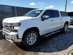 Silverado 2020