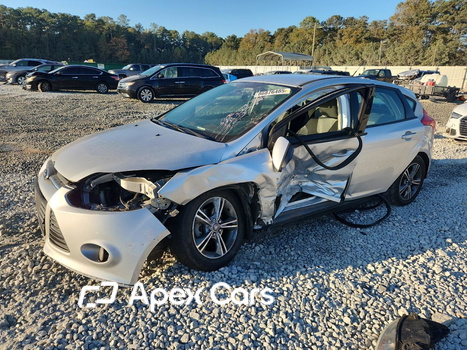 Ford Focus 2014 - Image 1 of 13