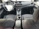 Nissan Sentra 2016
