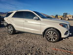 Mercedes-Benz GLE 2017