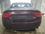 Audi A5 2014