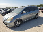 Honda Odyssey 2007