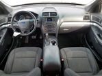 Ford Explorer 2016