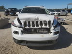 Jeep Cherokee 2018