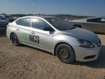 Nissan Sentra 2015