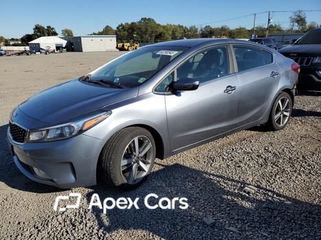 Kia Forte 2017 - Image 1 of 13
