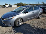 Kia Forte 2017