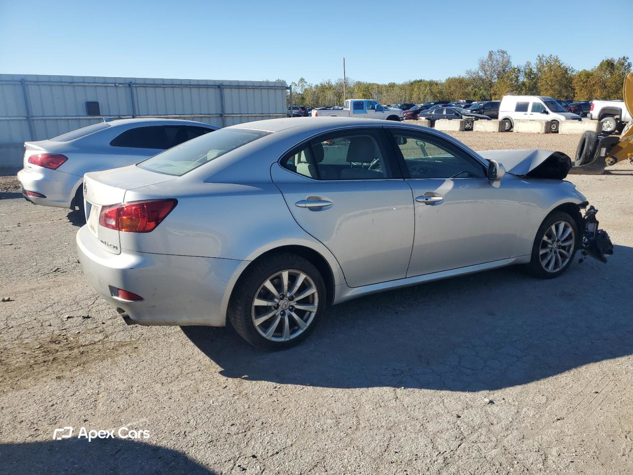 Lexus IS 2006