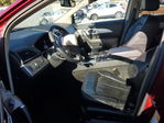 Lincoln MKX 2015