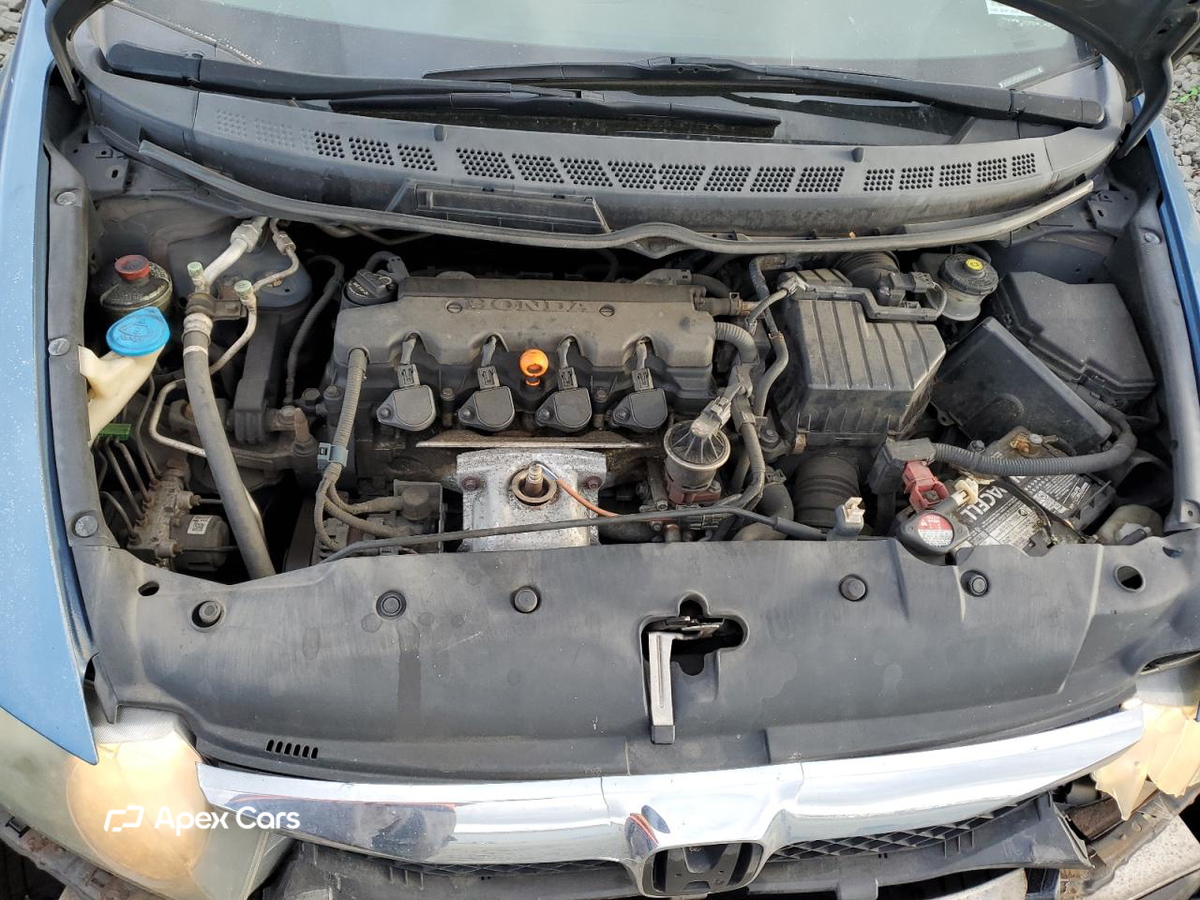 Honda Civic 2011
