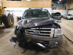 Ford Expedition 2012