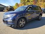 Honda Pilot 2016