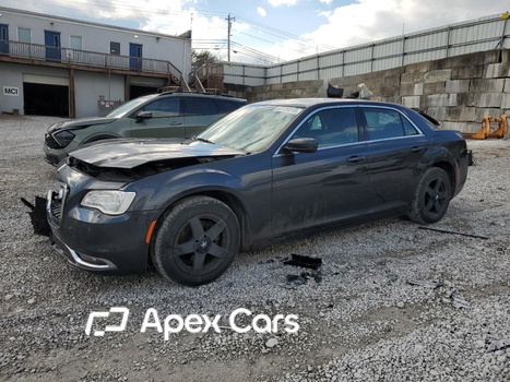 Chrysler 300 2016 - Image 1 of 13
