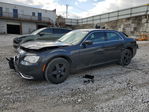Chrysler 300 2016