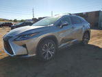 Lexus RX 2018