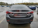 Mazda 6 2017