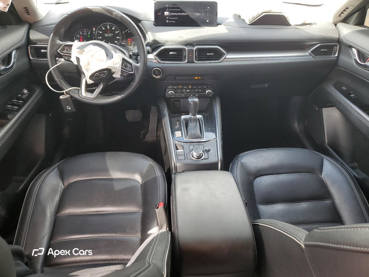 Mazda CX-5 2024