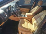 Dodge Durango 2012