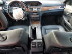 Mercedes-Benz E-klasse 2014