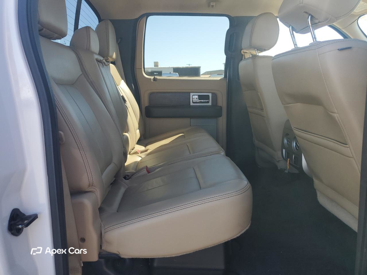 Ford F-150 2013