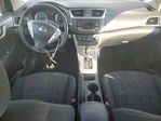 Nissan Sentra 2015