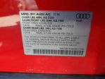 Audi Q3 2016