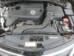 Nissan Altima 2014
