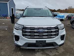 Ford Explorer 2025