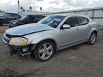 Dodge Avenger 2011