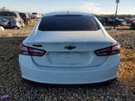 Chevrolet Malibu 2021