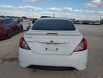 Nissan Versa 2019