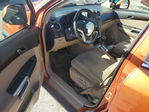 Saturn VUE 2008