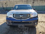 Honda Pilot 2013