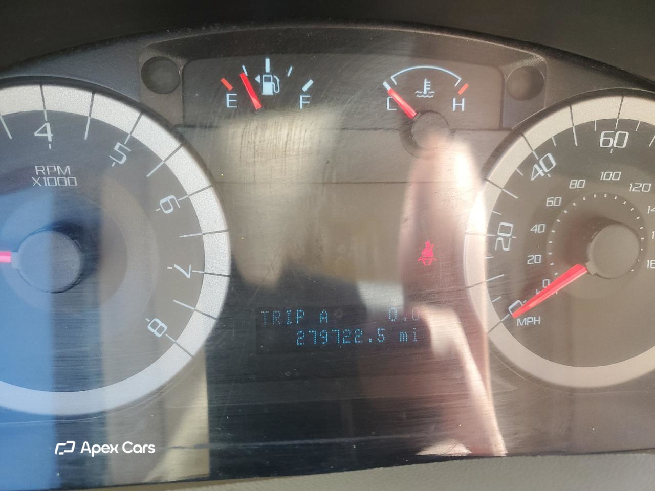 Ford Escape 2012