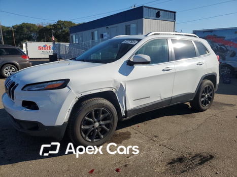 Jeep Cherokee 2014 - Zdjęcie 1 z 13