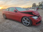 BMW Series 4 2016
