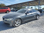 BMW Series 4 2015