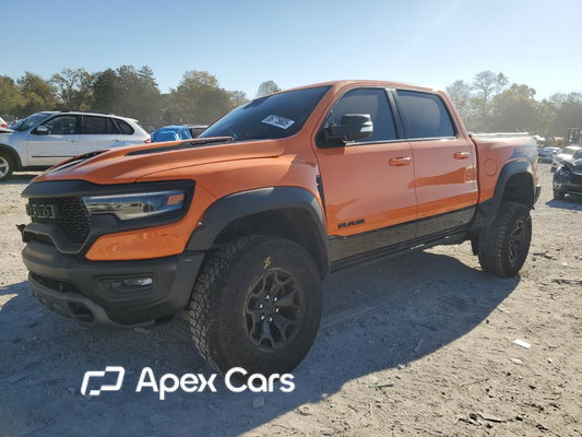 RAM 1500 2022 - Image 1 of 14