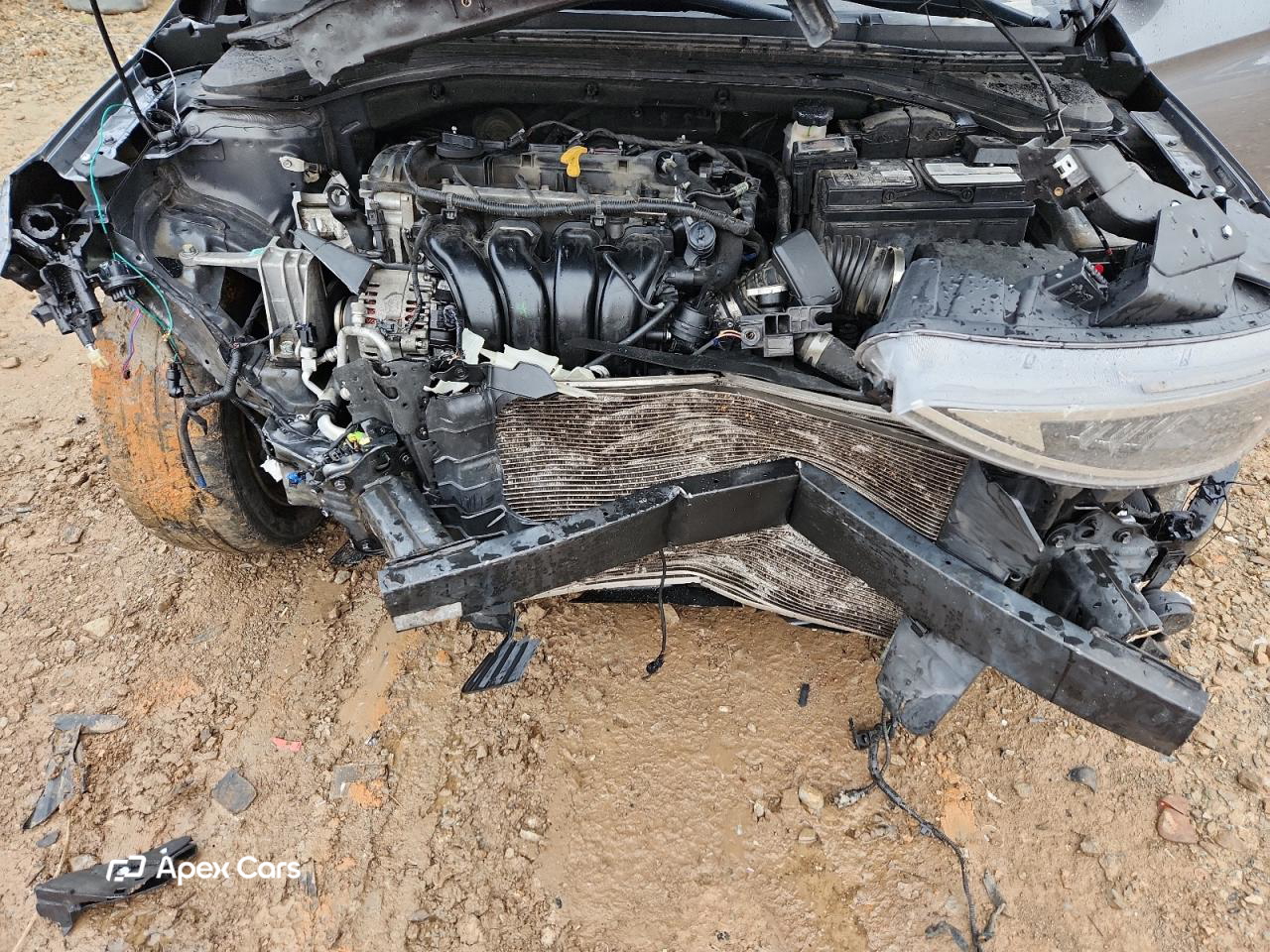 Hyundai Elantra 2019