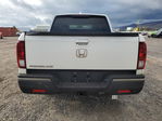 Honda Ridgeline 2018