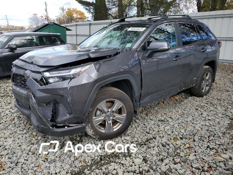 Toyota RAV 4 2025 - Image 1 of 14