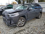 Toyota RAV 4 2025