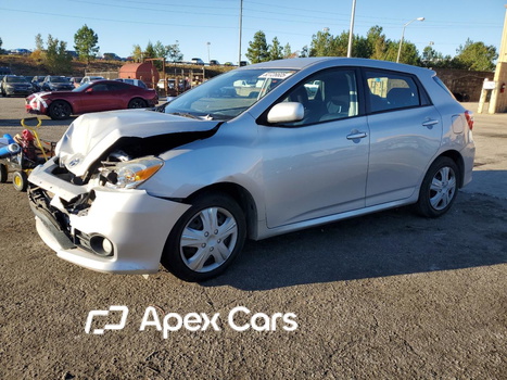 Toyota Corolla 2012 - Image 1 of 13