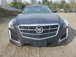 Cadillac CTS 2014