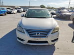 Nissan Sentra 2014