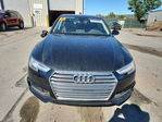 Audi A4 2018