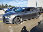 Nissan Maxima 2016