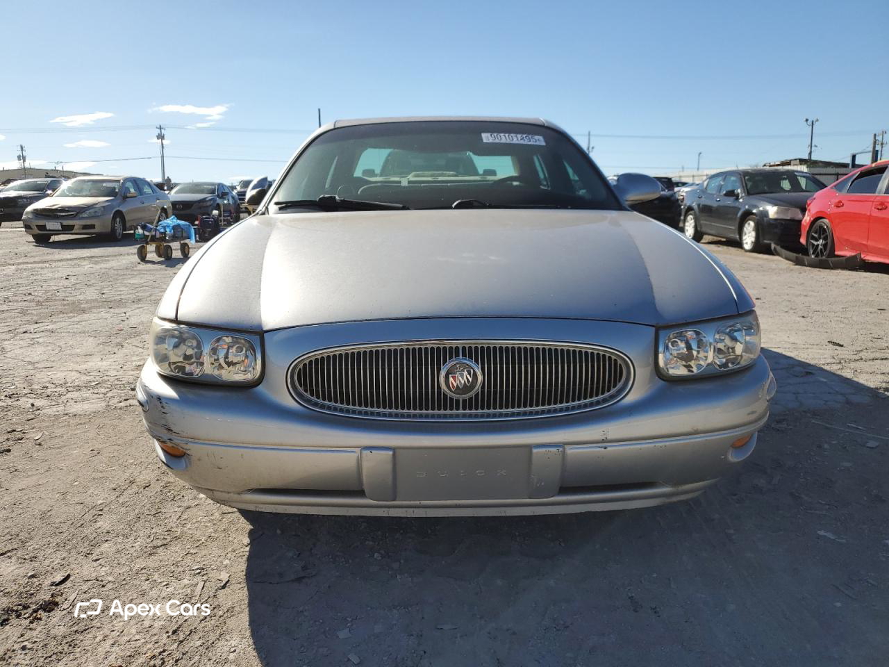 Buick LeSabre 2004