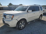 Honda Pilot 2013