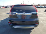 Honda CR-V 2016